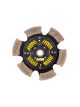 ACT 2003 For Mitsubishi Lancer 6 Pad Sprung Race Disc