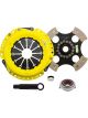 ACT 2002 For Acura RSX HD/Race Rigid 4 Pad Clutch Kit