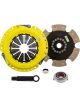 ACT 2002 For Acura RSX XT/Race Rigid 6 Pad Clutch Kit