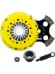 ACT 2000 For BMW 323Ci HD/Race Rigid 4 Pad Clutch Kit