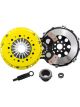 ACT 2000 For BMW 323Ci HD/Race Rigid 4 Pad Clutch Kit