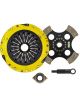 ACT 00-05 For Mitsubishi Eclipse GT HD-M/Race Rigid 4 Pad Clutch Kit