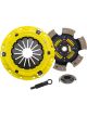 ACT 1991 For Dodge Stealth HD/Race Sprung 6 Pad Clutch Kit