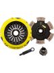 ACT 2003 For Mitsubishi Lancer HD-M/Race Rigid 6 Pad Clutch Kit