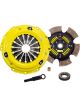 ACT XT/Race Sprung 6 Pad Clutch Kit
