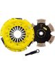 ACT HD/Race Rigid 6 Pad Clutch Kit