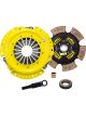 ACT 1991 For Nissan 240SX XT/Race Sprung 6 Pad Clutch Kit