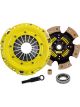 ACT 2003 For Nissan 350Z HD/Race Sprung 6 Pad Clutch Kit