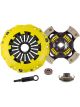 ACT 2002 For Subaru Impreza HD-M/Race Sprung 4 Pad Clutch Kit