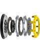 ACT EVO 8/9 5-Speed Only Mod Twin XT Street Kit Unsprung Mono-Drive Hu