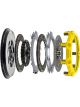 ACT EVO 10 5-Speed Only Mod Twin XT Street Kit Unsprung Mono-Drive Hub