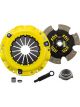 ACT 1987 For Mazda RX-7 HD/Race Sprung 6 Pad Clutch Kit