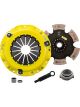 ACT 1987 For Mazda RX-7 HD/Race Rigid 6 Pad Clutch Kit