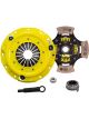 ACT 1991 For Mazda Miata HD/Race Sprung 4 Pad Clutch Kit