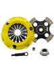 ACT 2006 For Mazda MX-5 Miata HD/Race Rigid 4 Pad Clutch Kit