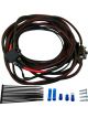 Aeromotive Fuel Pump 60A Deluxe Wiring Kit