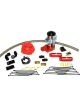 Aeromotive SS Series Fuel Pump Kit Regulator Not Incl