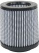 AFE Magnum Flow Air Filters Pro DRY S 09-12 For Audi A4 V6 3.0L / 09