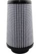 AFE Magnum Flow Air Filters UCO PDS A/F PDS 3-1/2F x 6B x 4-3/4T x 9H