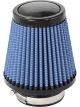 AFE Magnum Flow Air Filters IAF P5R A/F P5R 3F x 5B x 3-1/2T x 5H