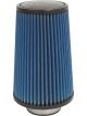 AFE Magnum Flow Air Filters UCO P5R A/F P5R 3F x 6B x 4-3/4T x 9H