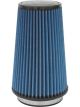 AFE Magnum Flow Air Filters UCO P5R A/F P5R 5F x 6-1/2B x 4-3/4T x 10H