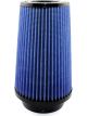 AFE Magnum Flow Air Filters UCO P5R A/F P5R 4F x 6B x 4-1/2T Inv x 9H