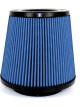 AFE Magnum Flow Air Filters IAF P5R A/F P5R 5-1/2F x 9B x 7T Inv x 8H
