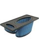 AFE Magnum Flow Air Filters P5R A/F P5R For Ford Diesel Trucks 11-13