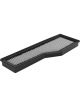 AFE Magnum Flow Pro DRY S OE Replacement Filter 04-08 For Porsche 911