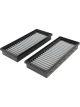 AFE Magnum Flow Air Filters For Mercedes SLK32001-04/Chrysler Crossfi