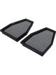 AFE Magnum Flow OE Air Filter Pro DRY S 12-15 For Porsche 911 991 H6