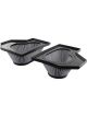 AFE Magnum Flow Air Filters For BMW M5/M6 06-11 V10-5.0L 1 pr