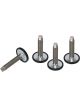 AFE Control PFADT Series Lowering Kit; For Chevrolet Corvette C6/