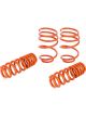 AFE Control Lowering Springs 07-13 For BMW 335I E90/92