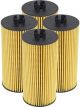 AFE ProGuard D2 Fluid Filters Oil F/F OIL For Ford Diesel Trucks 0