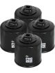 AFE Pro GUARD D2 Oil Filter 02-17 For Nissan Cars L4/ 04-17 Subaru