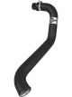 AFE Bladerunner 3in Intercooler Hot Side Tube 01-04 GM Diesel Trucks