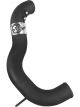 AFE Bladerunner Intercooler 3in Outlet Tube 08-10 For Ford Diesel Tru
