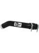 AFE Bladerunner Intercooler Hot Side Tube, 11-15 For Ford Diesel Tr