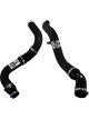AFE Bladerunner 3in Black Intercooler Hot and Cold Side Tubes 14-15