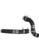 AFE Bladerunner 3in Hot and Cold Side Black Intercooler Tubes 2017