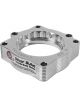 AFE Silver Bullet Throttle Body Spacers TBS For Dodge Ram 03-08 V8-5.