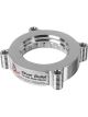 AFE Silver Bullet Throttle Body Spacers TBS For Ford F-150 Raptor 10-