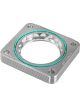 AFE Silver Bullet Throttle Body Spacers TBS For Ford Explorer 12-15 V