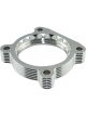 AFE Silver Bullet Throttle Body Spacers TBS For Nissan Titan/Armada