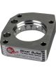 AFE 00-03 For Honda S2000 L4 2.0L Silver Bullet Throttle Body Spacer