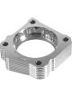 AFE Silver Bullet Throttle Body Spacers TBS For Toyota Tacoma 99-04 4