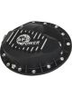 AFE Power Cover Diff Front Machined COV Diff F For Dodge Diesel Truck