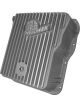 AFE Transmission Pan Cover Raw; GM Diesel Trucks 01-14 V8-6.6L td